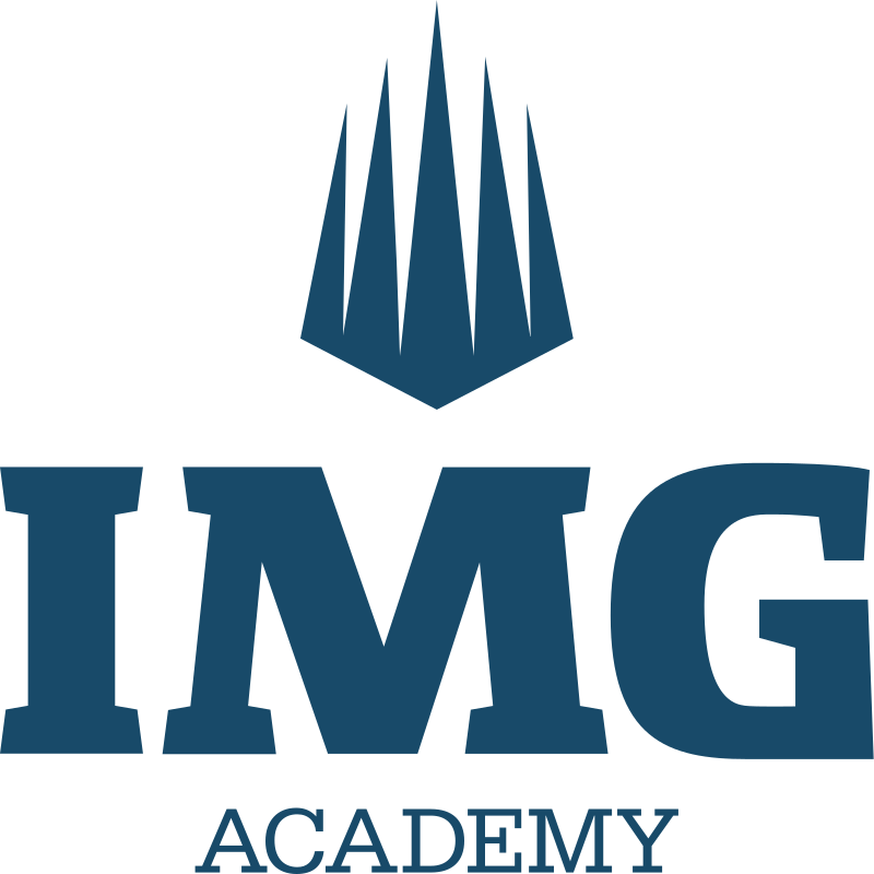 IMG_Academy_Logo